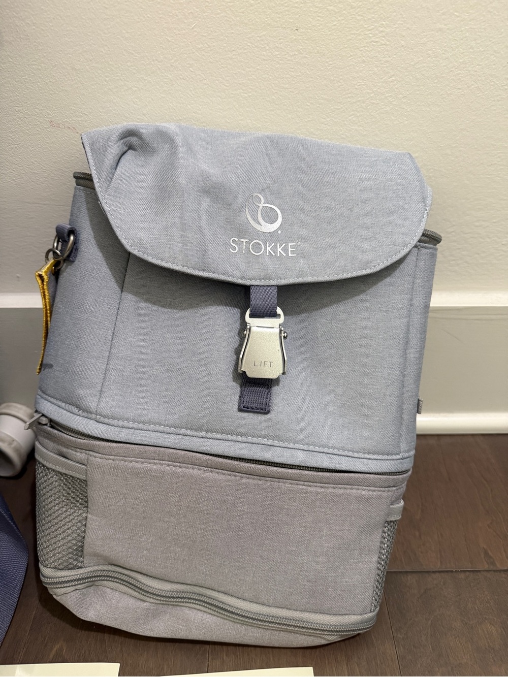 Stokke backpack
